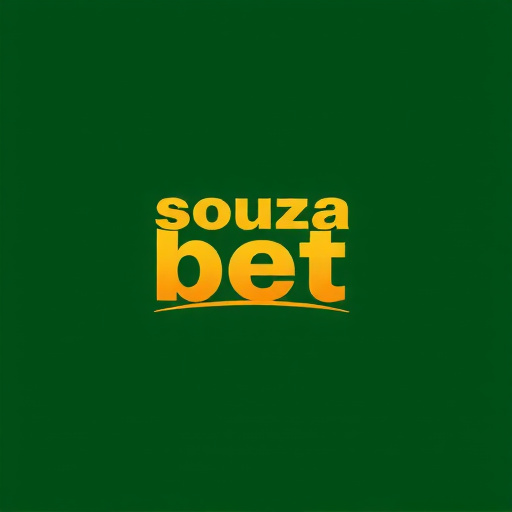 souza bet logo apostas online